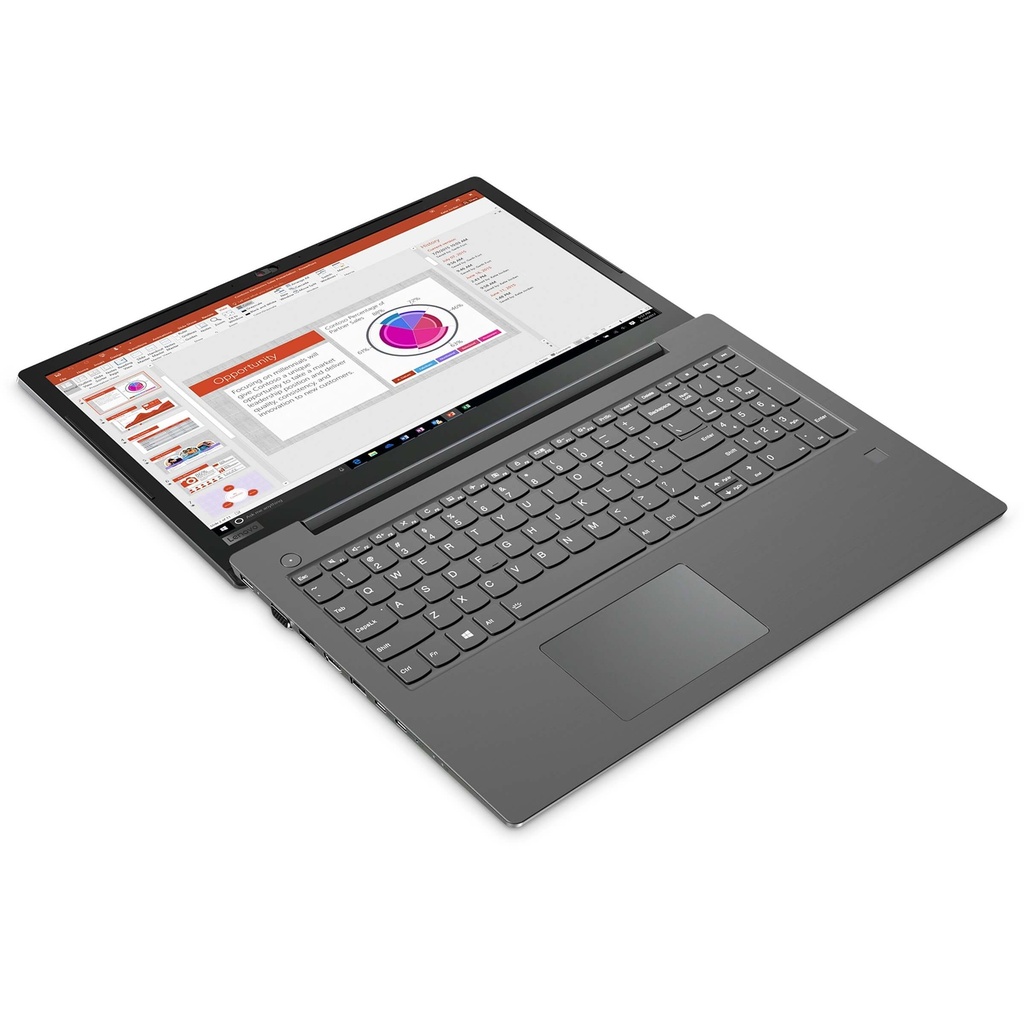 Lenovo V330 15.6" i5-8250U 8GB 256GB Win10Pro nuoma