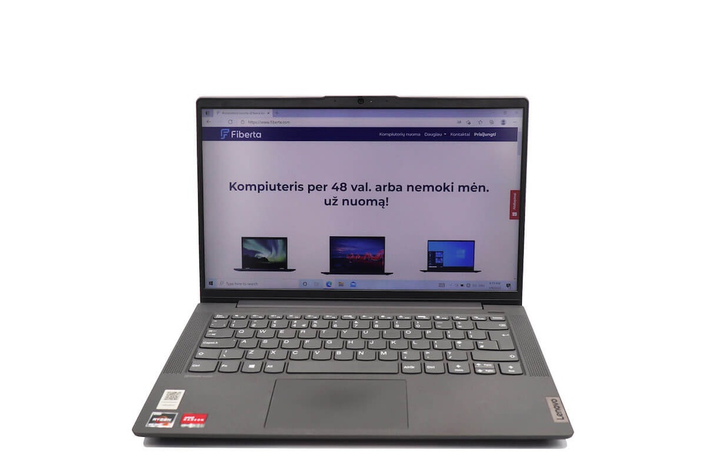 Lenovo 5 14" Ryzen 5 4500U 8GB 256GB 