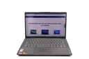 Lenovo 5 14" Ryzen 5 4500U 8GB 256GB 