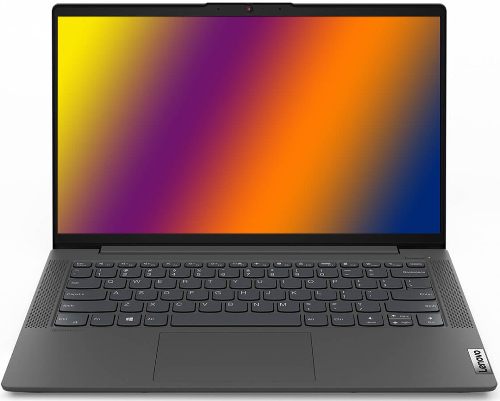 Lenovo 5 14" R5 8GB 256GB Win10Pro