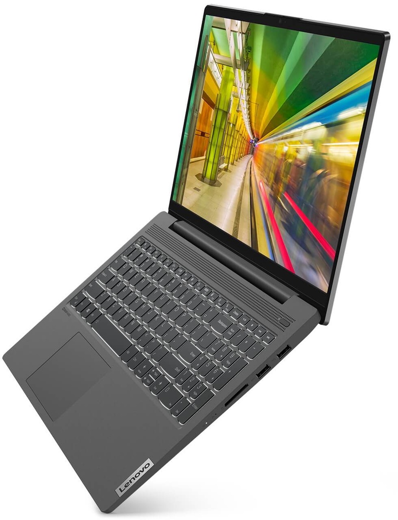 Lenovo 5 14" R5 8GB 256GB Win10Pro