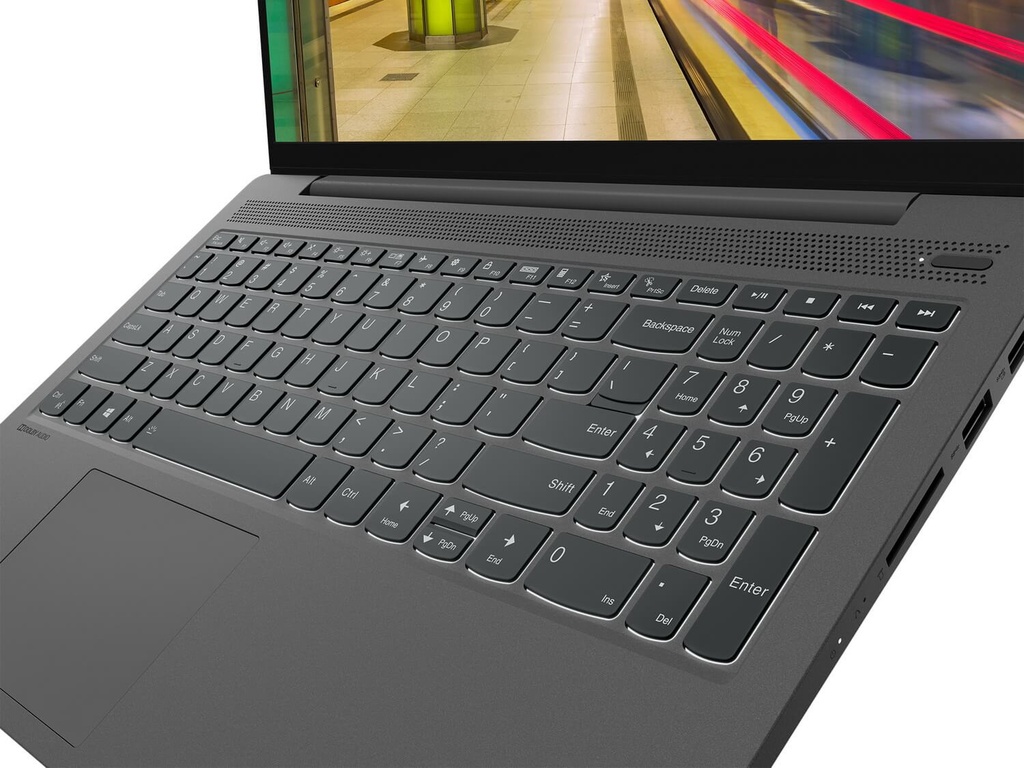 Lenovo 5 14" R5 8GB 256GB Win10Pro