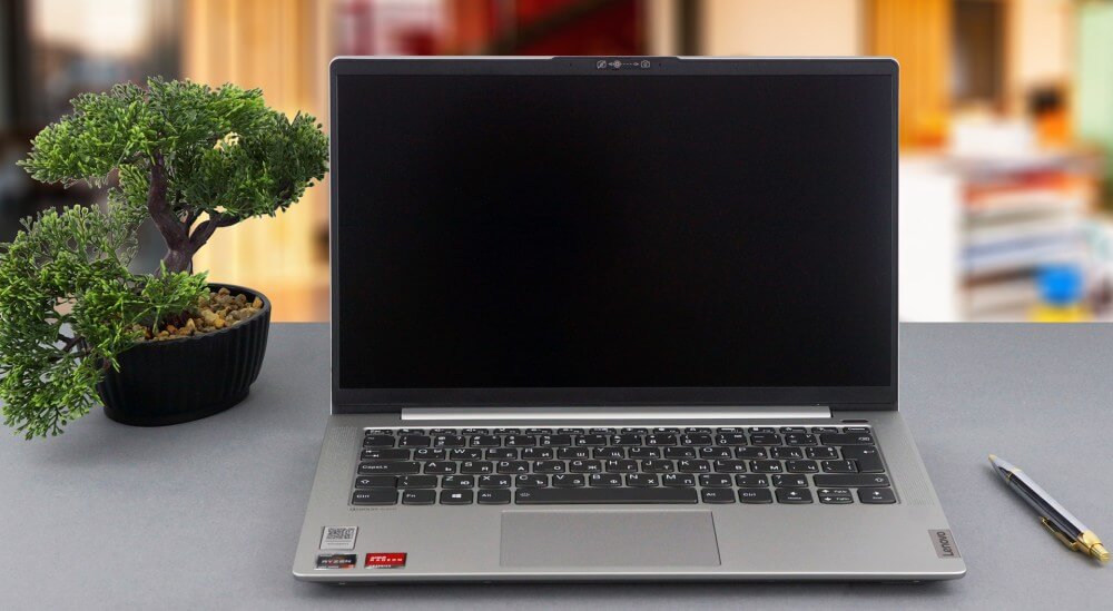 Lenovo 5 14" R5 8GB 256GB Win10Pro