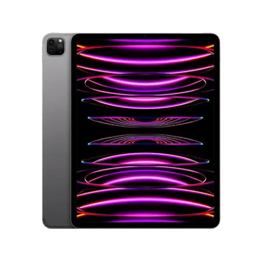 [572] iPad Pro 12.9" M1 8GB 128GB Cellular
