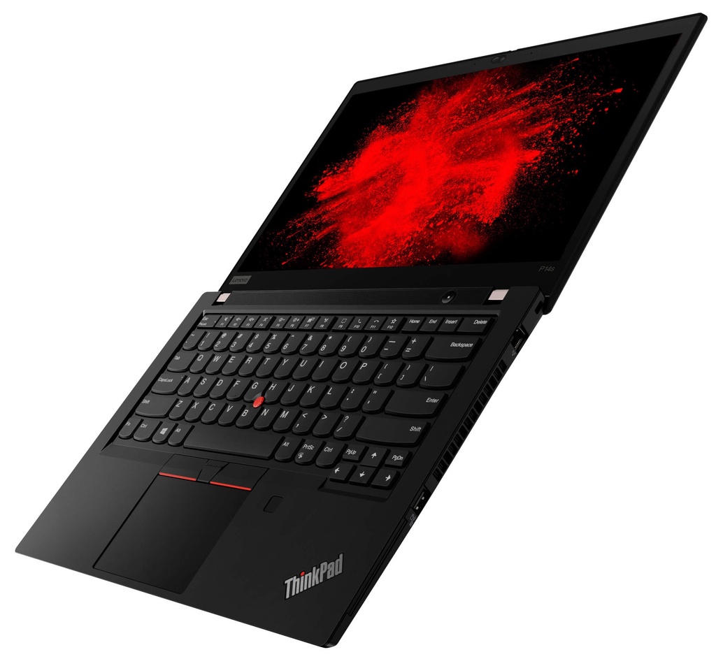 Kompiuteris Lenovo P14s 1Gen nuoma