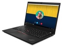 Lenovo T495 14" Ryzen 3 PRO 3300U 8GB 256GB Win10 nuoma