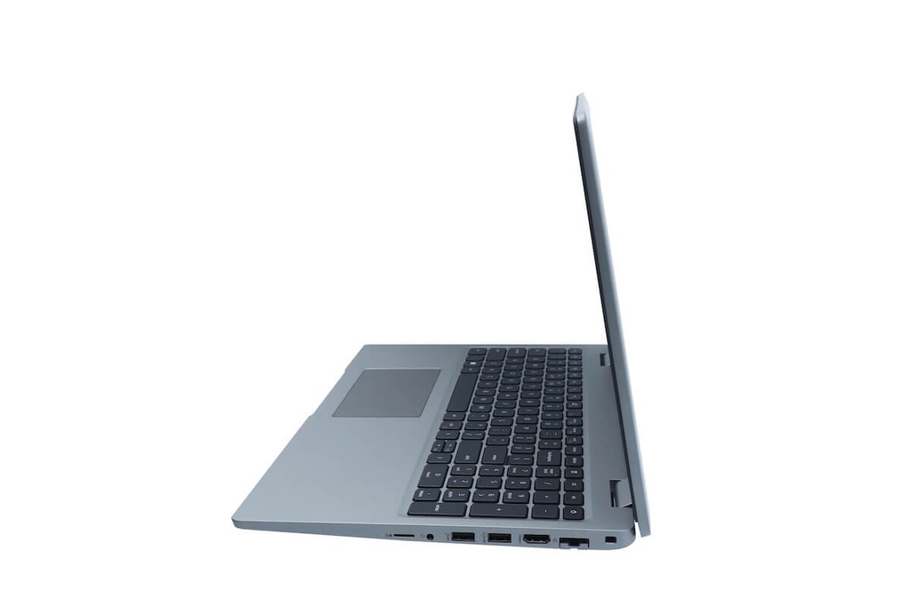 Dell 5530 15.6" i5-1235U 16GB 256GB