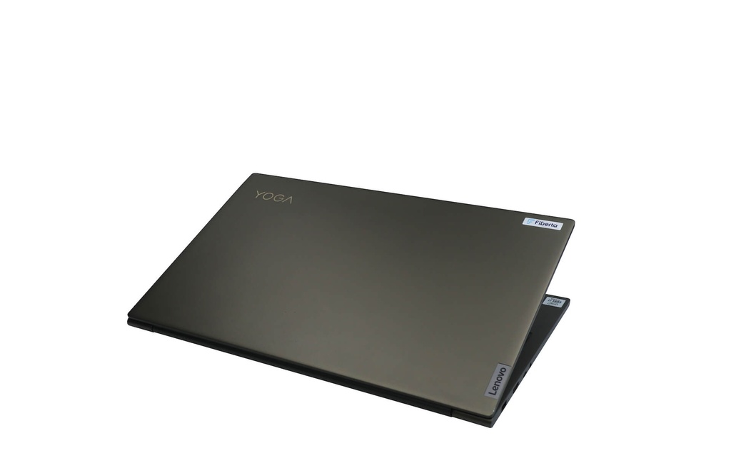 Nuoma Lenovo Yoga Creator 7 15IMH05 15.6" (1920x1080) | Intel Core i7-10750H | 16GB RAM | 512 GB SSD M.2 PCIe NVMe | nVidia GeForce GTX 1650 4GB | U.K. English | Windows 10 Home nugara