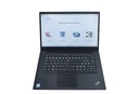 Lenovo X1 Extreme G2 15.6" i9-9880H 16GB 256GB GTX1650