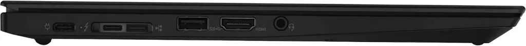 Lenovo Thinkpad T14s | 14" (1920x1080) | AMD Ryzen 7 Pro 4750U | 16 GB RAM | 512 GB NVMe SSD | Windows 11 Pro | Black 3.webp