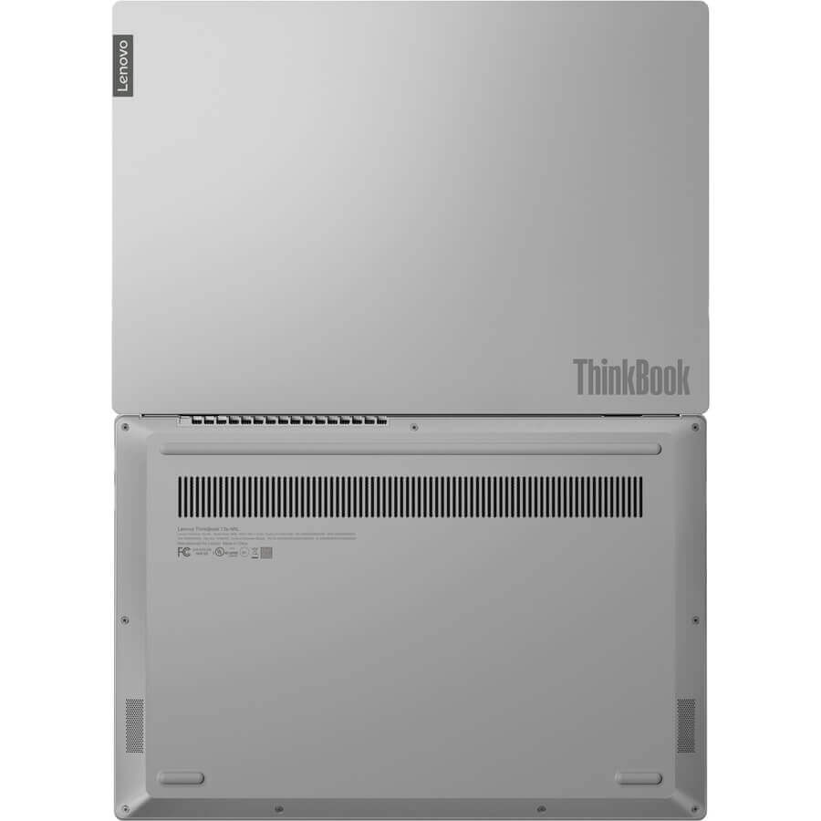 Lenovo Thinkbook 13s 13.3" i5-10210U 8GB 256GB Win10Pro