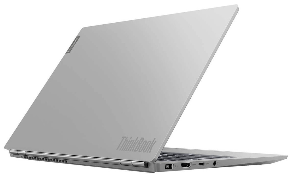 Lenovo Thinkbook 13s 13.3" i5-10210U 8GB 256GB Win10Pro