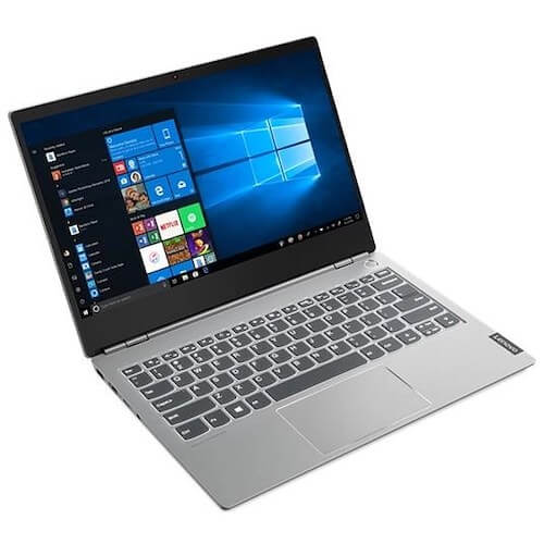 Lenovo Thinkbook 13S 13 i5-10210U 8GB 256 GB