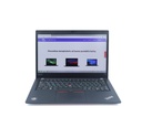 Lenovo X395 13.3" R5-3500U 8GB 256GB