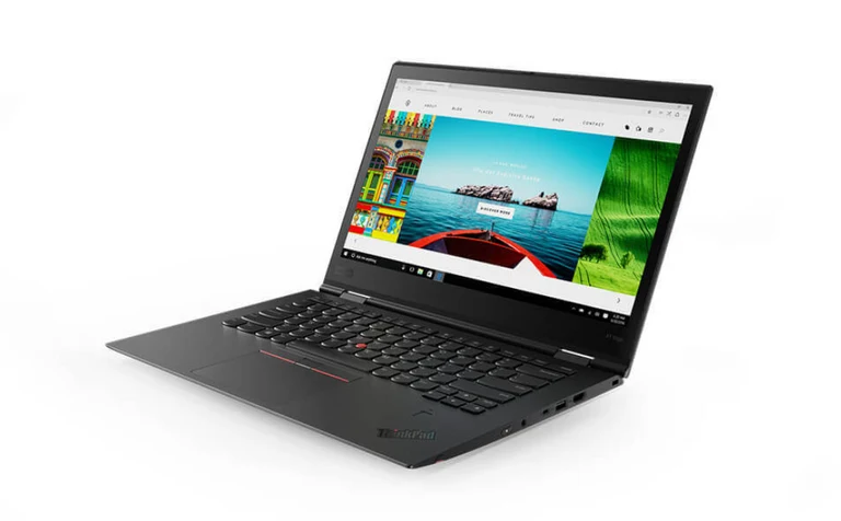[358old] Lenovo X1 Yoga 3rd 14" i7-8650U 16GB 1TB