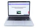 MacBook Air 13.3" i5-8210Y 8GB 128GB