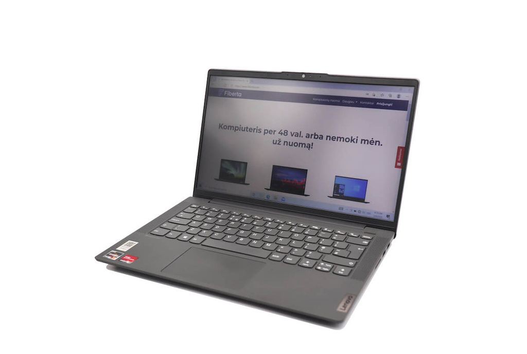 [367old] Lenovo 5 14" R5-4500U 8GB 256GB