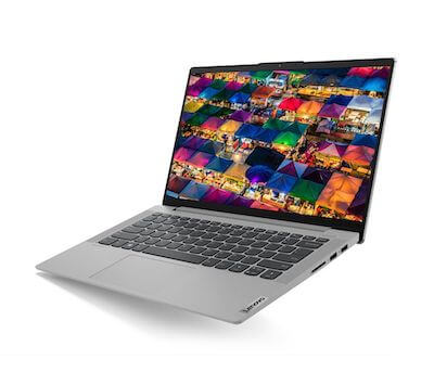 Lenovo 5 14" i5-1035G1 16GB 256GB