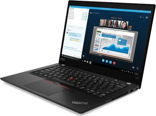 Lenovo X395 13.3" R7-3700U 16GB 1TB