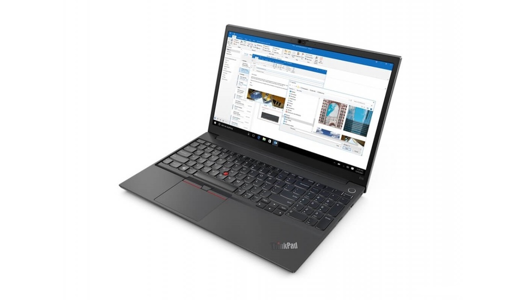 Lenovo E15 Gen3 15.6" R7-5700U 16GB 256GB