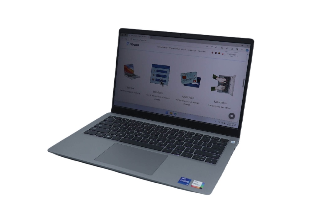Dell Vostro 14 3430 14" i7-1355U 16GB 512GB