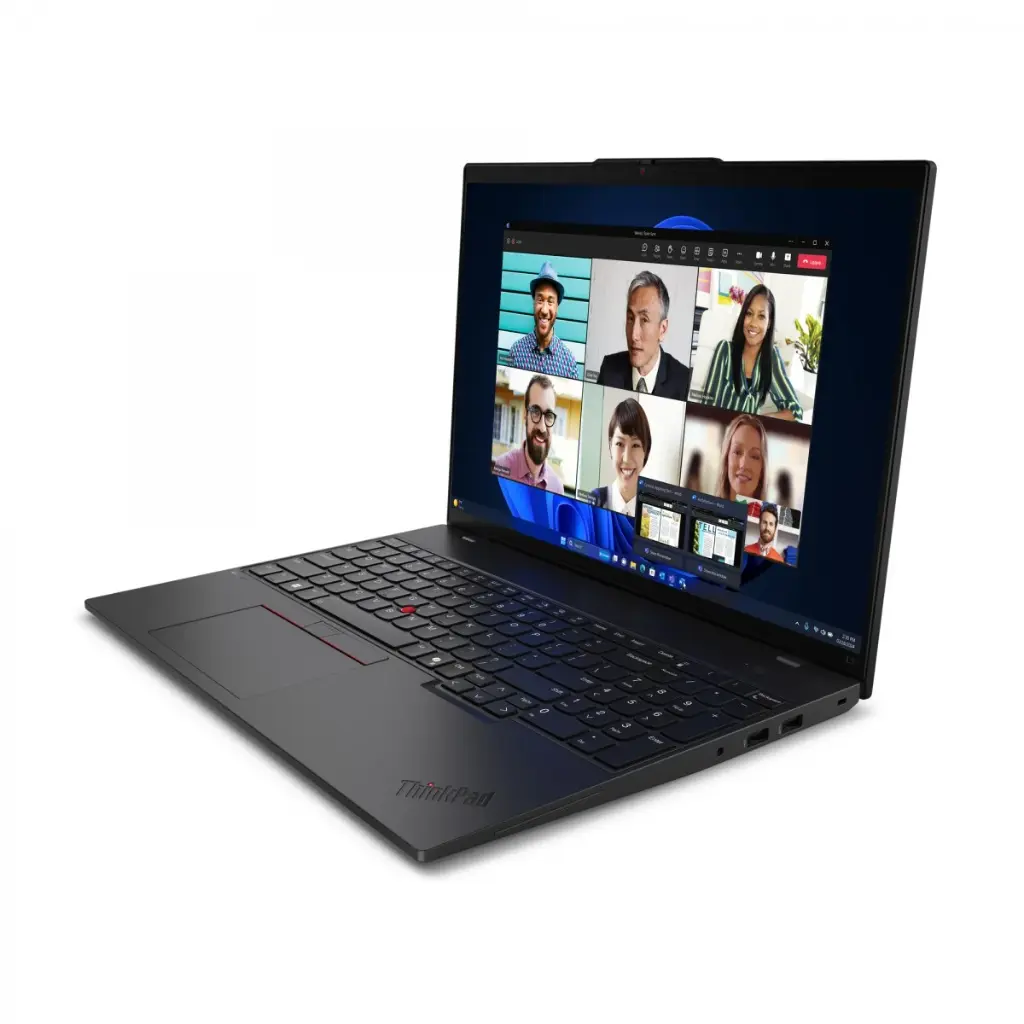 [852] Lenovo L16 16" R7 PRO-7735U 32GB 512GB