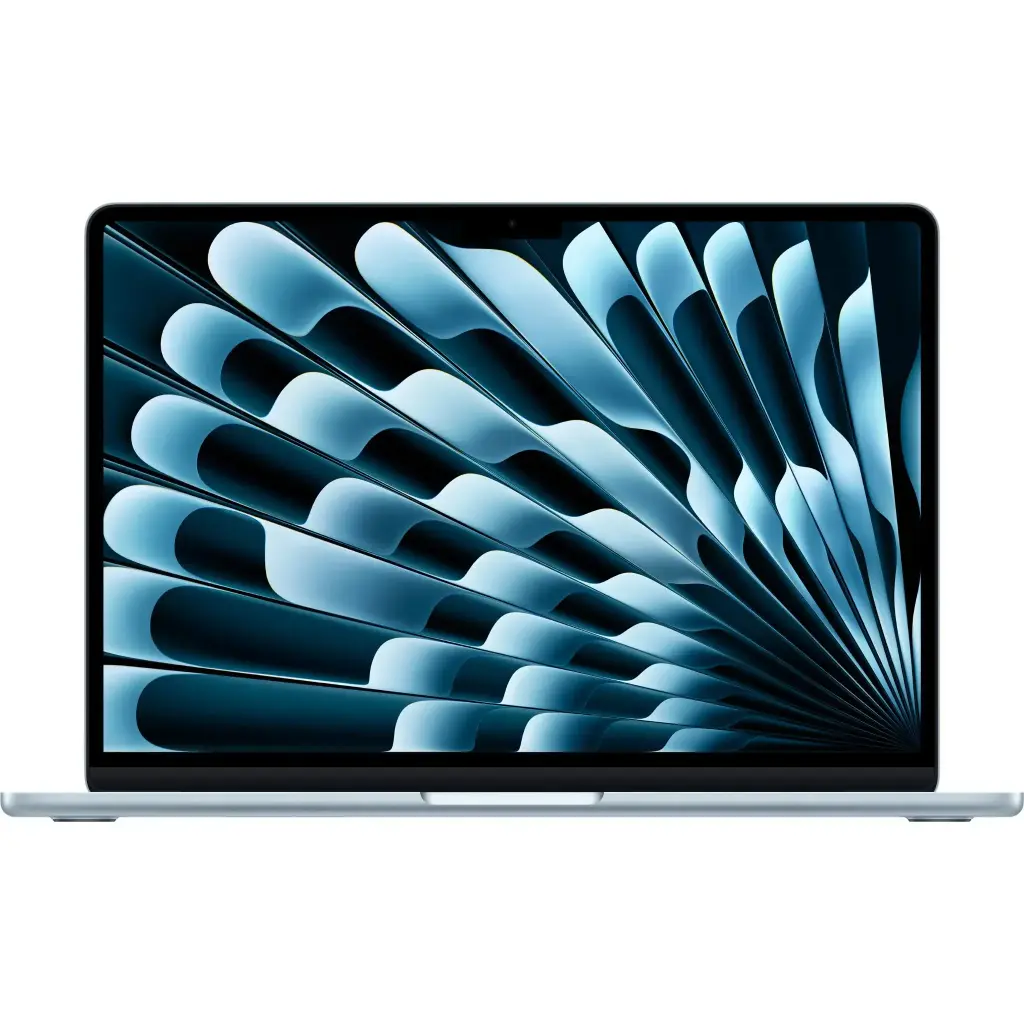 MacBook Air 13.6" M4 16GB 256GB