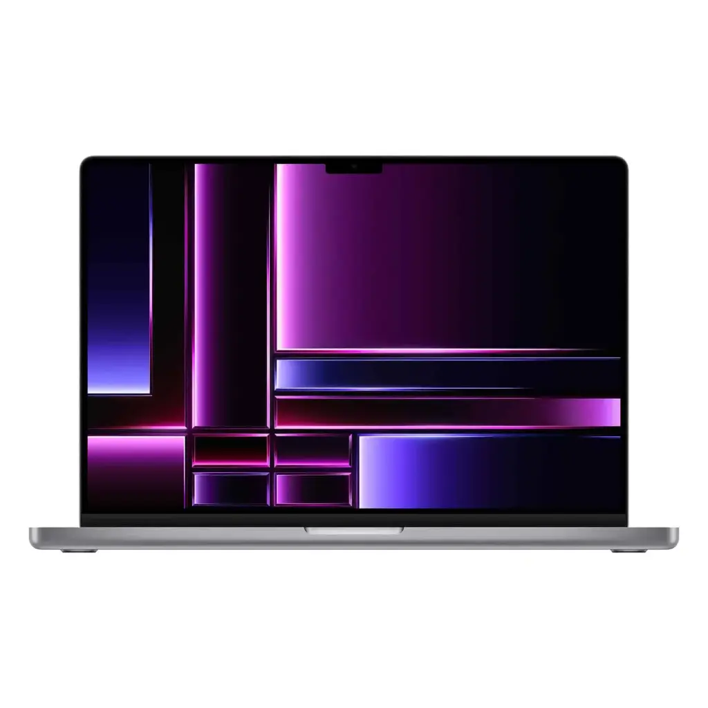 MacBook Pro 16" M2 Max 96GB 1TB