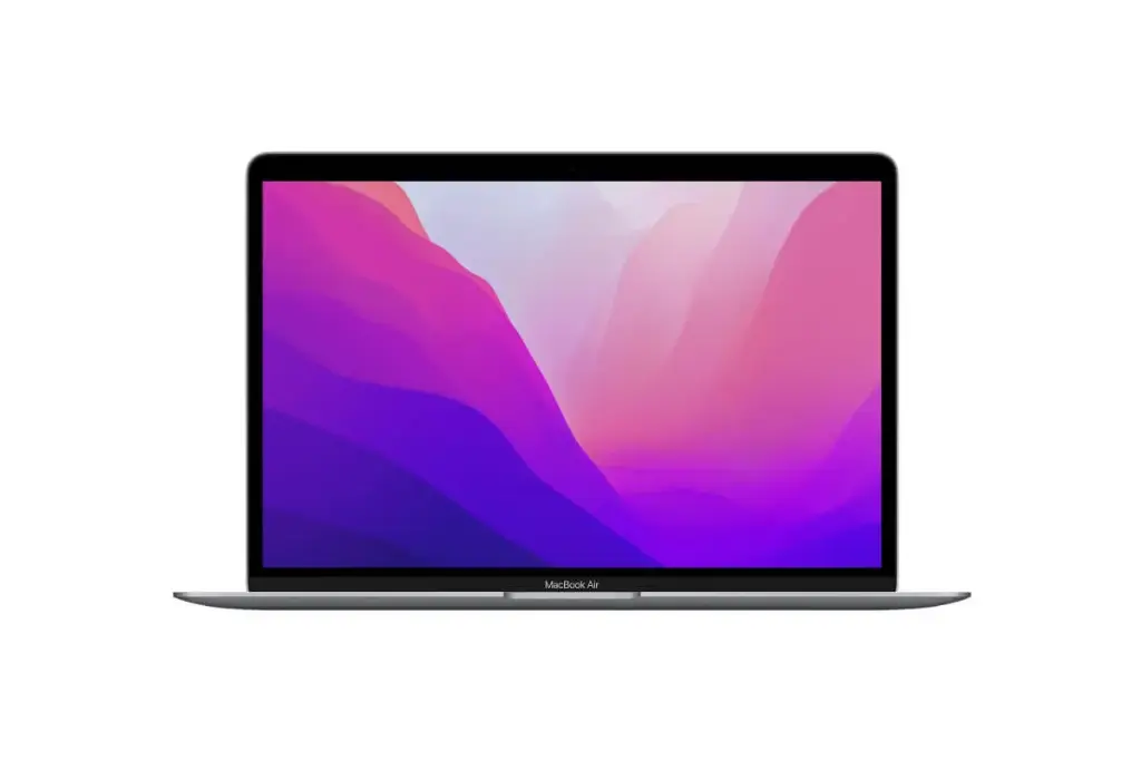MacBook Air 13" M1 8GB 256GB