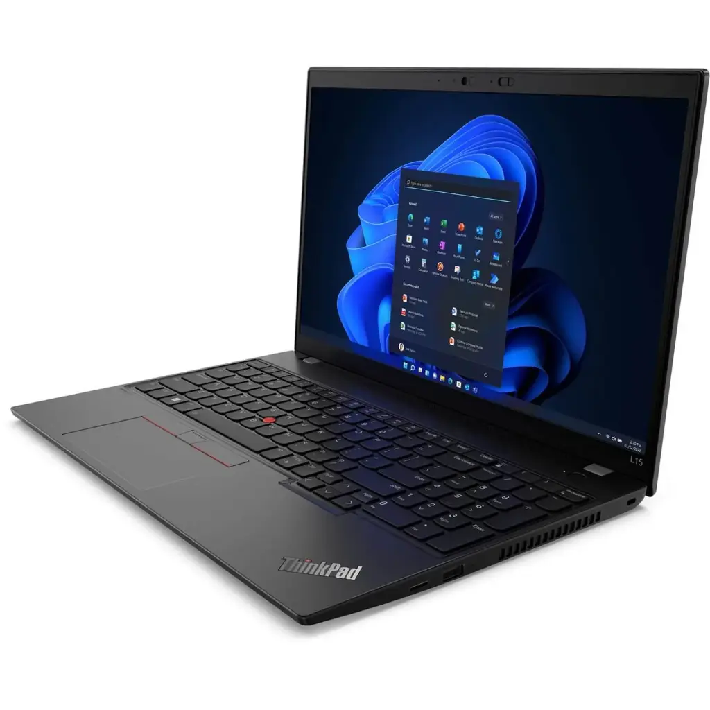 [699] Lenovo L15 Gen3 15.6" i5-1235U 32GB 256GB