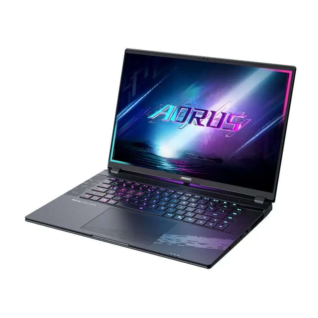 [848] Gigabyte AORUS 16" i7-14650HX 16GB 1TB RTX4070
