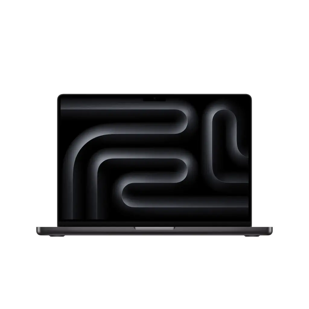 MacBook Pro 14" M5 16GB 512GB