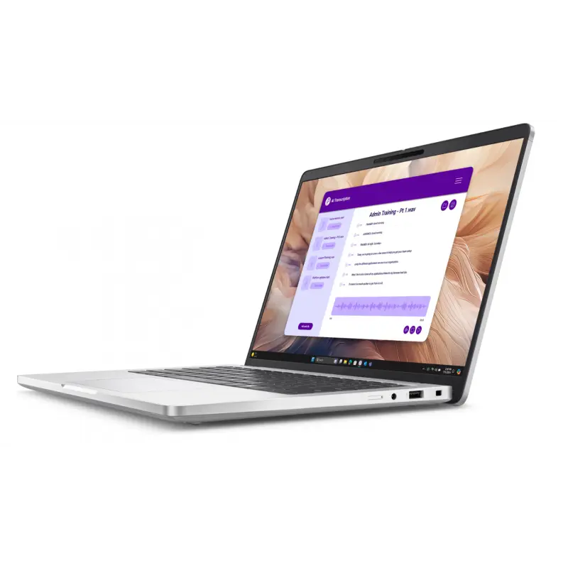 [921] Dell Pro 14" Ultra 5-225U 16GB 512GB