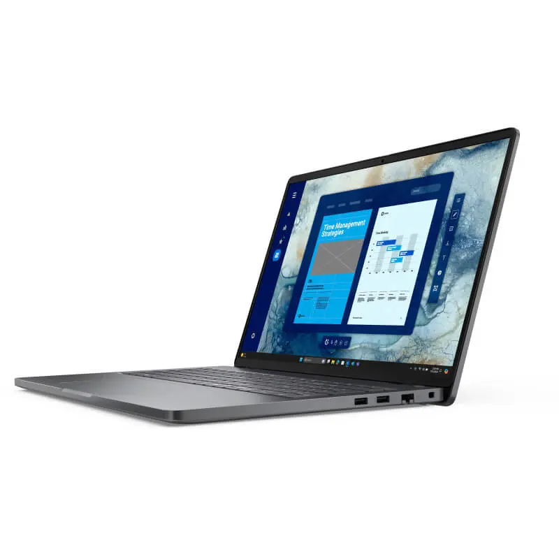 Dell Pro 16" 5-120U 16GB 512GB 