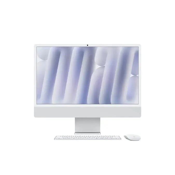 iMac 24" 4.5K M4 16GB 256GB