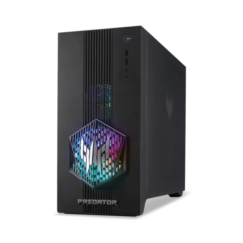 [953] Acer Predator Orion 3000 Desktop Tower i7-265F 32GB 1TB RTX5070