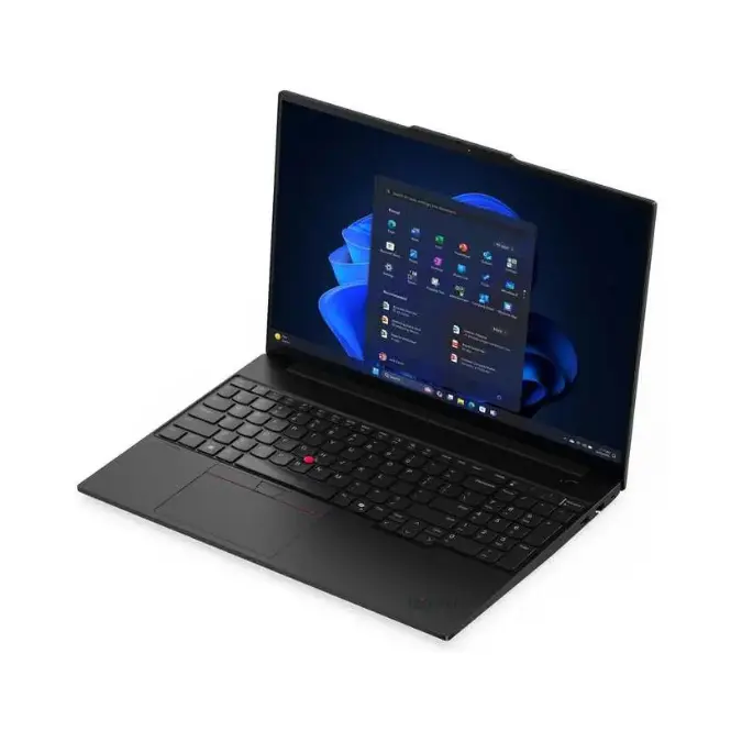 [961] Lenovo E16 Gen3 16" R7-250 16GB 512GB 