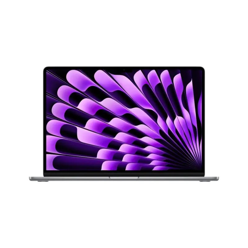 [826] MacBook Air 15.3" M3 8GB 256GB