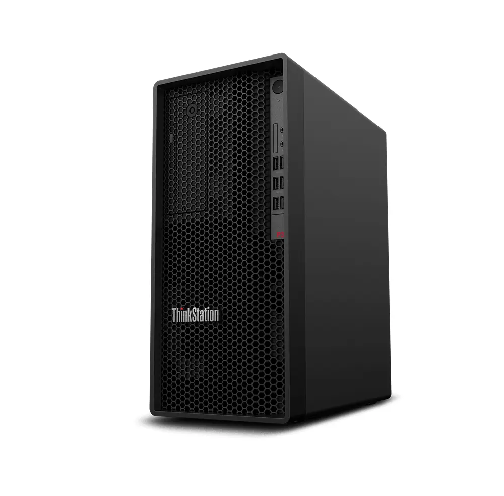 [649] Lenovo P360 Workstation i7-12700K 32GB 512GB A2000