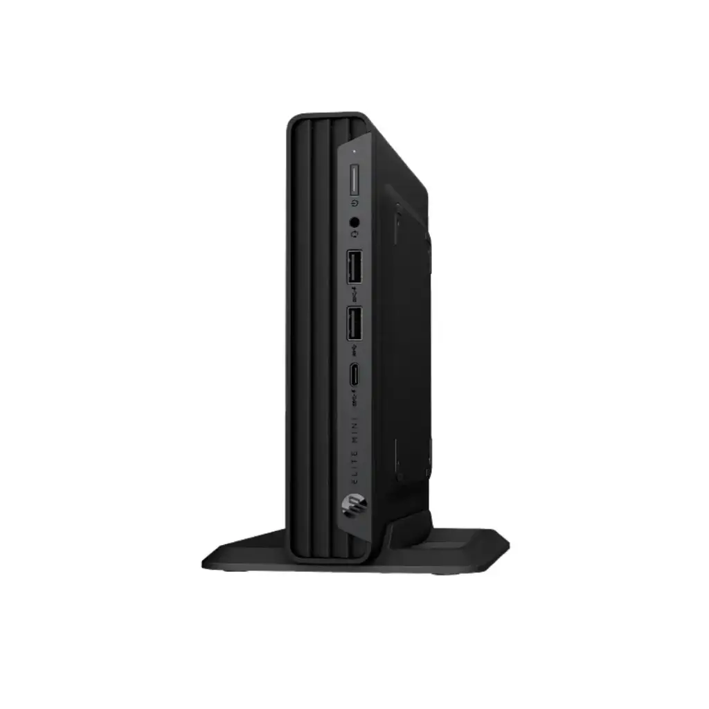 HP Elite Mini 800 G9 i5-14500T 32GB 512GB