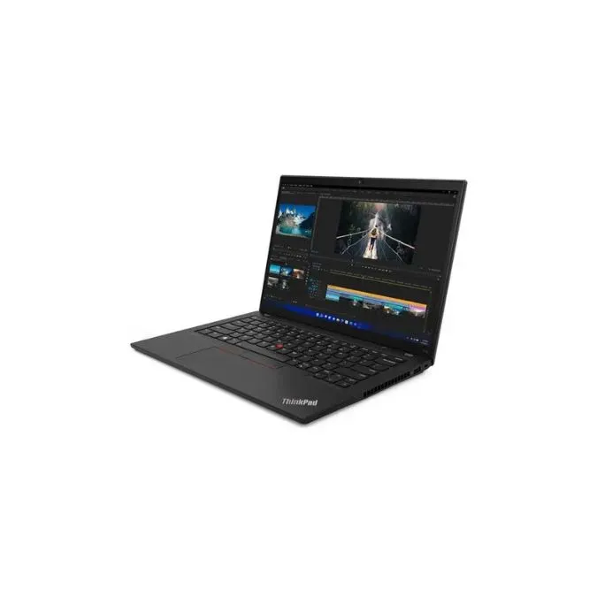 [983] Lenovo T14 Gen5 14" R7 PRO-8840U 48GB 512GB