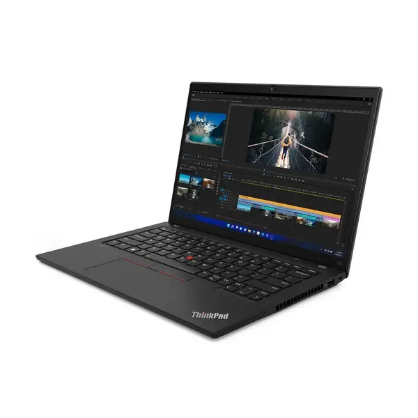 [983] Lenovo T14 Gen5 14" R7 PRO-8840U 48GB 512GB