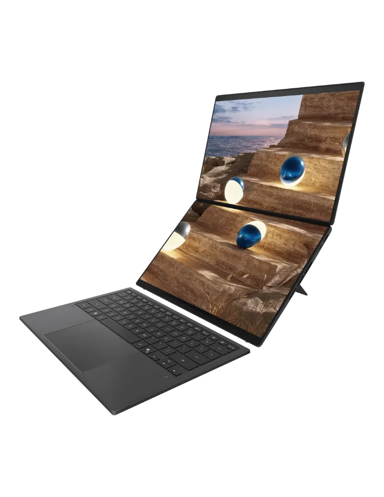 Asus Zenbook Duo UX8407AA 14" TOUCH Ultra X9 378H 32GB RAM 2TB