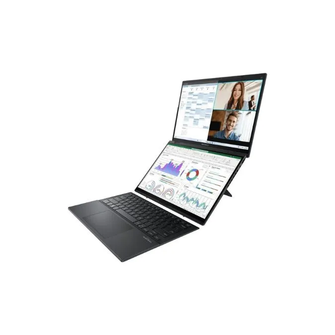 Asus Zenbook Duo 14" Touch Ultra 9-185H 32GB 1TB