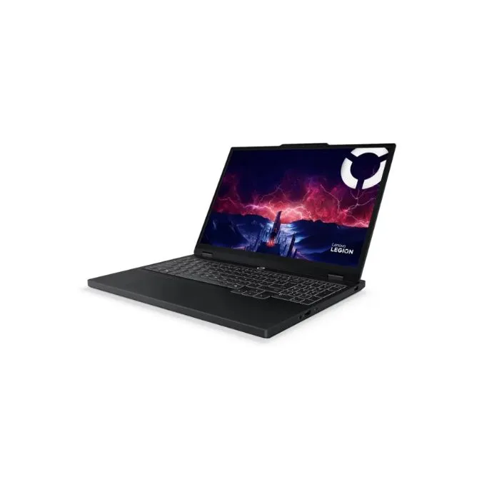 Lenovo Legion 5 15.1" R7-260 16GB 1TB RTX5060