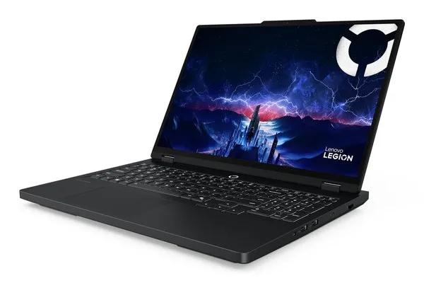 Lenovo Legion Pro 5 16" Ultra 7-255HX 16GB 1TB RTX5070