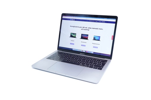 [289old] Macbook Pro 13.3" i5 8gen 8GB 128GB