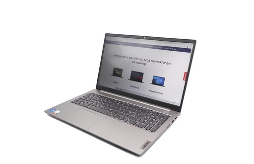 [328old] Lenovo 15 15.6" i7-1065G7 16GB 512GB