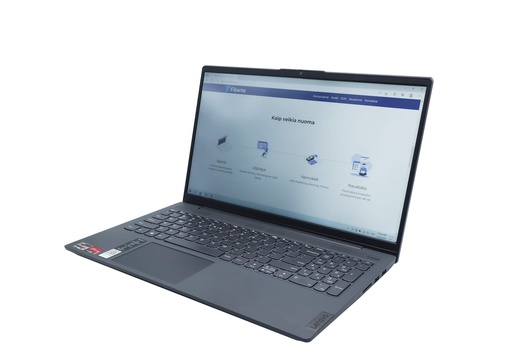[375old] Lenovo Ideapad 5 15.6" R7-4800U 16GB 256GB+1TB