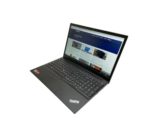 [415old] Lenovo E15 Gen2 15.6" R5-4500U 16GB 256GB